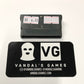 GBA - The Incredibles / Finding Nemo Nintendo Gameboy Advance Cart Only #111