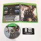 Xbox One - Ryse Son of Rome Microsoft Xbox One w/ Case #111