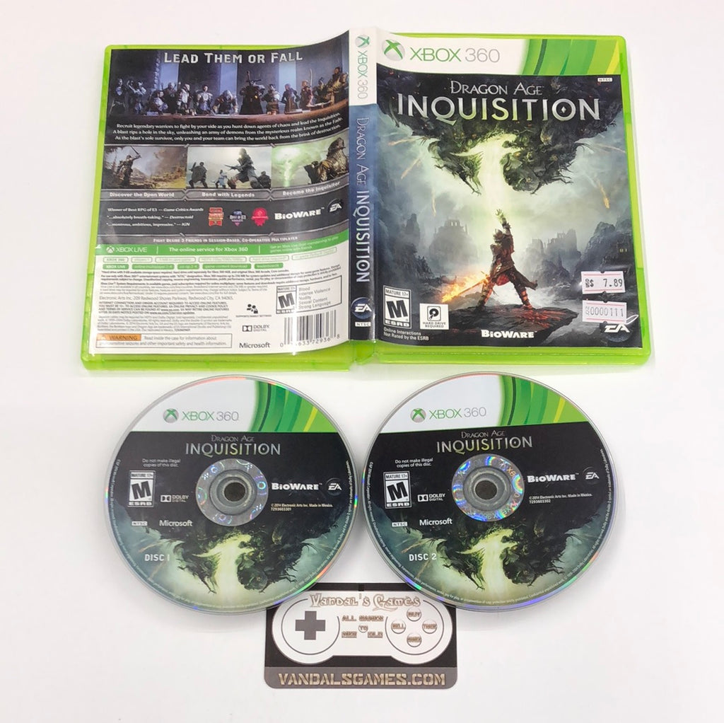 Xbox 360 - Assassin's Creed Revelations Microsoft Xbox 360 Complete #111