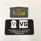 GBA - Pirates of the Caribbean Dead Man's Chest Nintendo Gameboy Advance #111