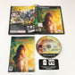 Ps2 - The Chonicles of Narnia Prince Caspian Sony PlayStation 2 Complete #111