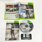 Xbox 360 - Tomb Raider Walmart Case NO DLC Microsoft Xbox 360 Complete #111