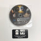 Ps3 - Mortal Kombat vs Dc Universe Sony PlayStation 3 Disc Only #111