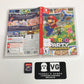 Switch - Mario Party Superstars Nintendo Switch w/ Case #111