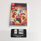 Switch - Lego The Incredibles Nintendo Switch Brand New #111