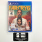 Ps4 - Far Cry 6 Sony PlayStation 4 Brand New #111