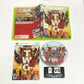 Xbox 360 - Army of Two 40th Day Microsoft Xbox 360 Complete #111