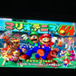 N64 - Mario Tennis Japan Version Nintendo 64 Cart Only #1486