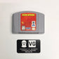N64 - Mission Impossible Nintendo 64 Cart Only #1717