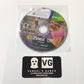Xbox 360 - Zumba Fitness Core Microsoft Xbox 360 Disc Only #111