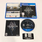 Ps4 - The Elder Scrolls V Skyrim VR PSVR Sony PlayStation 4 Complete #111