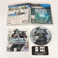 Ps3 - Tom Clancy's Ghost Recon: Future Soldier Sony PlayStation 3 Complete #111