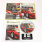 Xbox 360 - PGR Project Gotham Racing 3 Microsoft Xbox 360 Complete #111