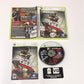 Xbox 360 - Tom Clancy's Splinter Cell Conviction Microsoft Xbox 360 Complete #111