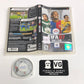 Psp - Fifa Soccer 07 Sony PlayStation Portable W/ Case #111