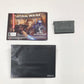 GBA - Star Wars the New Droid Army Nintendo Gameboy Advance Complete #1112