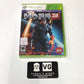 Xbox 360 - Mass Effect 3 Microsoft Xbox 360 Brand New #111