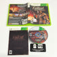 Xbox 360 - Fallout New Vegas Microsoft Xbox 360 Complete #111