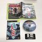 Xbox - 007 Everything or Nothing Microsoft Xbox Complete #111
