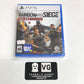 PS5 - Tom Clancy's Rainbow Six Siege Deluxe Edition PlayStation 5 Brand New #111