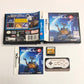 ds - Walle Nintendo Ds Complete CIB #111