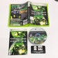 Xbox 360 - Command & Conquer 3 Triberium Wars Microsoft Complete #111