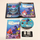 Ps2 - Finding Nemo Sony PlayStation 2 Complete #111