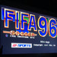 Genesis - Fifa Soccer 96 Sega Genesis Cart Only #1717