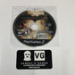 Ps2 - Batman Begins Sony PlayStation 2 Disc Only #111