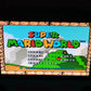 Snes - Super Mario World Super Nintendo Cart Only #1113