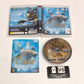 Ps3 - The Golden Compass Korean Version Sony PlayStation 3 Complete #1717
