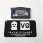 GBA - Stadium Games Nintendo Gameboy Advance Cart Only #111