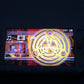 Psp Video - The Fifth Element PlayStation Portable French PAL? Cart Only #536
