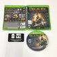 Xbox One - Deus Ex Mankind Divided Day One Edition Microsoft W/ Case #111