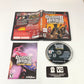 Ps2 - Guitar Hero III Legends of Rock Not For Resale Sony PlayStation 2 Complete #111