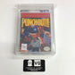 Graded - Nes - Punch-Out!! Classic Series VGA 70+ Wata Brand New