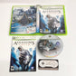 Xbox 360 - Assassin’s Creed Best Buy Case Microsoft Xbox 360 Complete #111