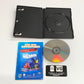 Ps2 - The Incredibles Sony PlayStation 2 Complete #111