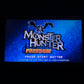 Psp - Monster Hunter Freedom Sony PlayStation Portable Disc Only #1197