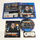 Ps4 - Payday 2 Crimewave Edition Sony PlayStation 4 Complete #111