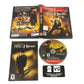 Ps2 - Jet Li Rise to Honor Greatest Hits Sony PlayStation 2 Complete #111