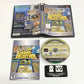 Ps2 - Capcom Classics Collection Sony PlayStation 2 Complete #111