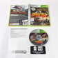 Xbox 360 - Need for Speed The Run Microsoft Xbox 360 Complete #111