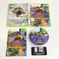 Xbox 360 - Cabela's Big Game Hunter Hunting Party Microsoft Complete #111