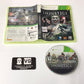 Xbox 360 - Injustice God's Among Us Microsoft Xbox 360 W/ Case #111