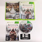 Xbox 360 - Assassin's Creed Brotherhood Microsoft Xbox 360 Complete #111