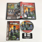Ps2 - Tom Clancy's Splinter Cell Pandora Tomorrow GH PlayStation 2 Complete #111