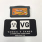 GBA - Herbie Fully Loaded Nintnedo Gameboy Advance Cart Only #111