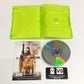 Xbox 360 - The Darkness II Limited Edition Microsoft Xbox 360 Complete #111