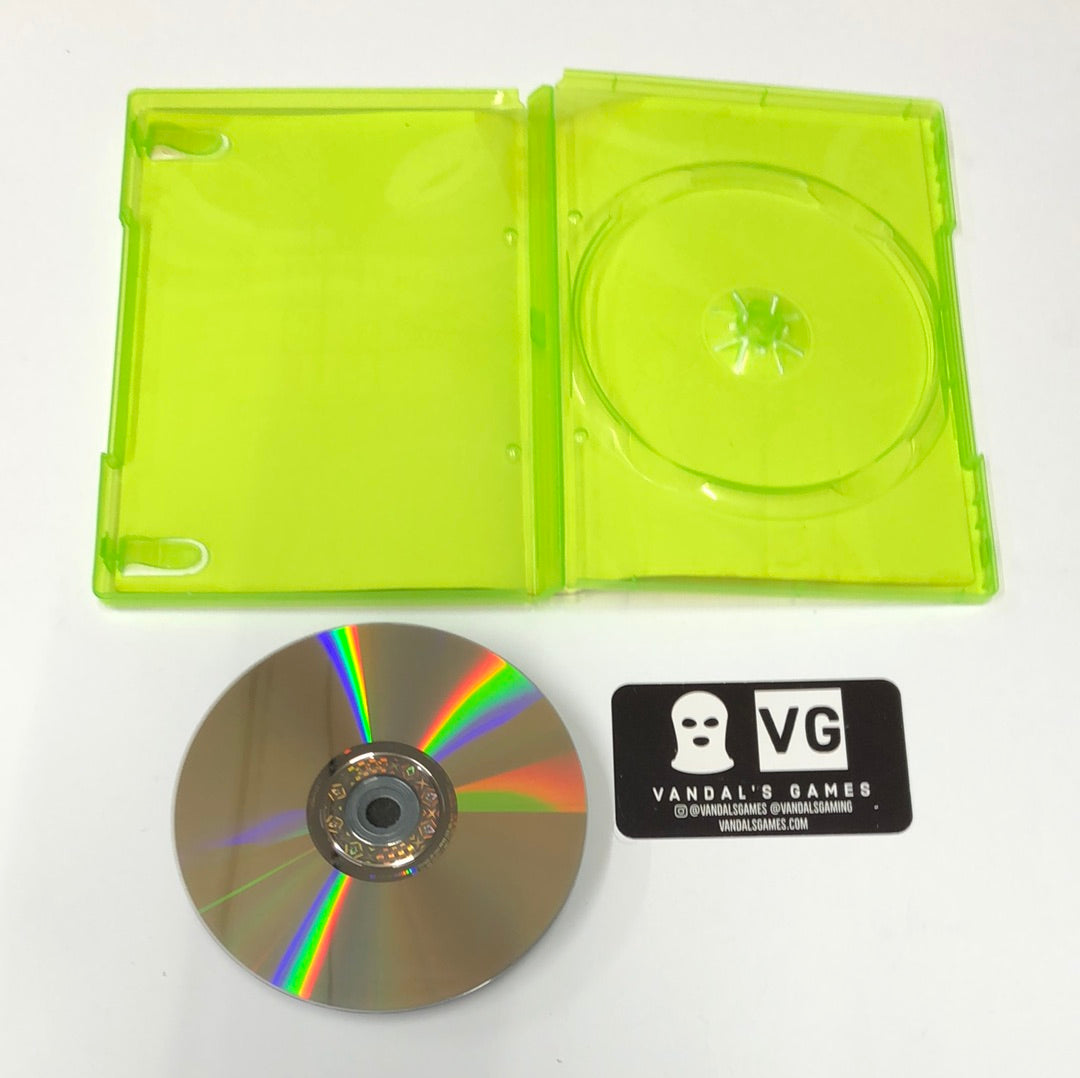 Xbox - Grand Theft Auto III Microsoft Xbox W/ Collection Case #111